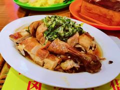 -澳门陈光记烧味饭店(南京德基广场店)