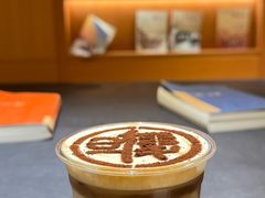 -THE PRESS(复旦大学店)