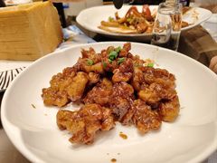 -章吴记喜瑞餐厅(东东城店)