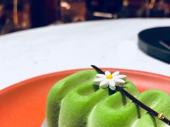 -朱迪小铺.半糖奶油蛋糕(海汇港店)