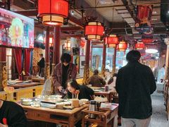 -蜀江龙火锅(339店)