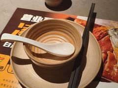 -厨创东北传家菜(信义坊店)