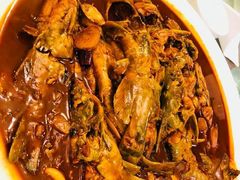 特色炖嘎鱼-沂蒙炒鸡(开发区店)