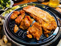 -超级神炭烤肉夜食(芥园西道店)