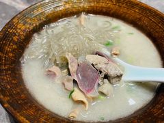 -奇芳阁·百年清真南京菜(夫子庙店)