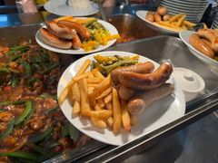 -宜家家居(四元桥商场店)