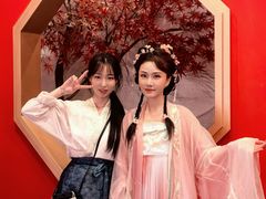 -金陵梦华·宫宴(南京首店)