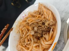-薛昌利大米面皮(南关正街店)
