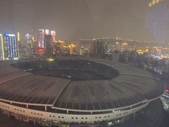 -星城之眼摩天轮