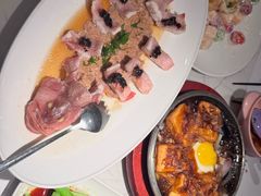 -食锦记·福建私房菜(浦西万达店)