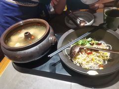 -云海肴·汽锅鸡·云南菜(高德置地店)