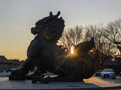 -大明幻境第一城