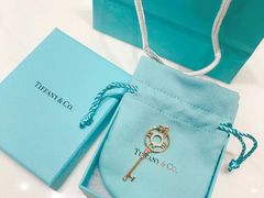-Tiffany & Co.蒂芙尼
(南京德基广场店)