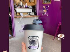 美式咖啡-HANA COFFEE(长寿路店)