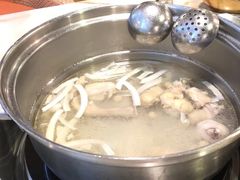 -四季合味椰子鸡(南山大冲店)