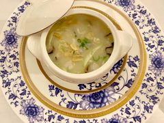 -Yan Ting 宴庭中餐厅(上海静安瑞吉酒店)