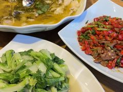 -阿斯牛牛·凉山菜(新会展店)
