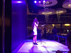 -小天鹅戴斯酒店鲸鲨百汇创作料理