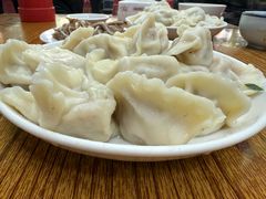-山东水饺(南坪新街店)