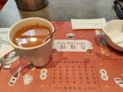 -点点心点心专门店(旺角店)