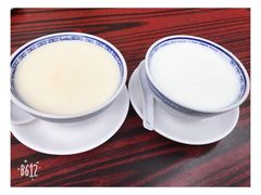 招牌香滑凤凰奶-周大娘牛乳(旧寨古村总店)