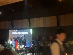 -MM·五声·音乐人与调酒师(西安路店)