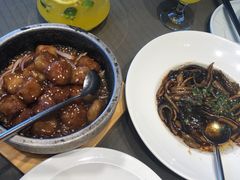 -望乡楼上海菜(日月光店)