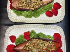 -一朵菌·野生菌探索家火锅(南亚店)