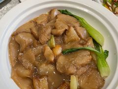 -金狮麟•宋宴•宋文化地标餐厅(晋安路店)