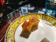 豌豆糕-富华斋饽饽铺·宫廷糕点·伴手礼(护国新天地店)