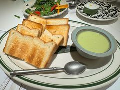 -太食獸泰式茶餐厅(IFS国金中心店)