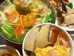 -星平鸡饭·粤菜小炒(印象城旗舰店)