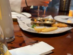 -埠口精酿夜景餐酒吧· BREWPORT BISTRO(长嘉汇重庆之眼店)