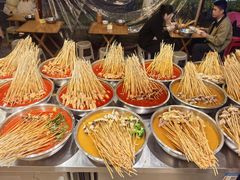 -嘉州鲜知味钵钵鸡(奎星楼店)