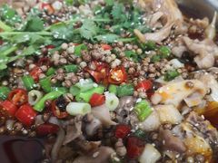 -米二红烧兔(华阳店)