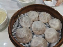 -百年尹氏汤包(湖南路狮子桥店)