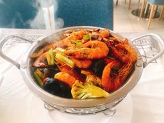 -雅逸居海鲜小厨