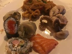 -泰谷酒店·太古码头闽菜自助餐厅