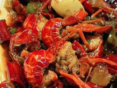 -李叔叔虾蟹大排档(青羊店)