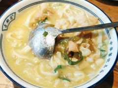 -老雒阳清真水席(瀍河店)