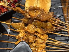 -刘成杰锦州烧烤(南河路店)