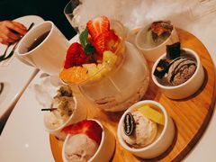 -哈根达斯(武汉天地店)