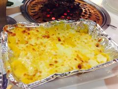 -崔英子朝韩民俗风味烤肉烤串城(大东店)