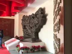 -平西抗日烈士陵园