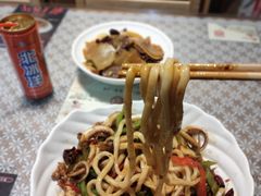 -文三里屯面馆(三里屯店)