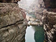 -云台山风景名胜区