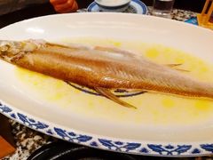 -南京大牌档(凯德大峡谷店)