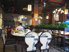 -姜君·千岛湖鱼头馆(浦东大道店)