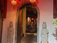 -不倒翁·徽天下名菜楼(马鞍山路店)
