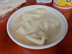 -龙抄手(文殊坊店)